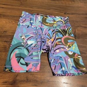 Reebok x Hanna-Barbera Shorts